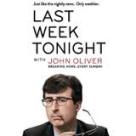 Last Week Tonight with John Oliver Season 11 Episode 15