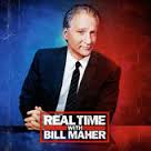 Real Time with Bill Maher Season 22 Episode 21