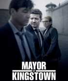 Mayor Of Kingstown Season 3 Episode 1