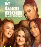 Teen Mom Family Reunion Season 3 Episode 12