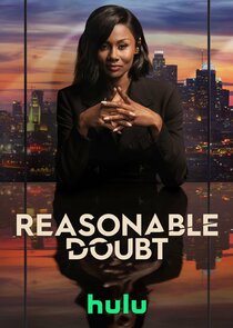 Reasonable Doubt 2022 Season 2 Episode 8