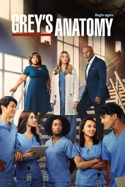 Greys Anatomy Season 20 Episode 10