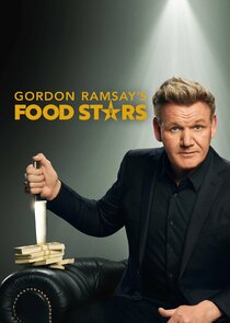 Gordon Ramsays Food Stars Season 2 Episode 2