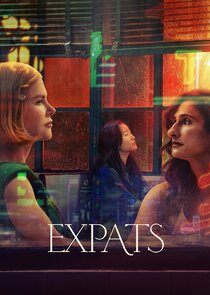 Expats Season 1 Episode 1-2