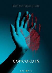 Concordia Season 1 Episode 3-4