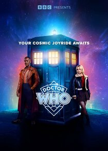 Doctor Who 2024 Season 1 Episode 7