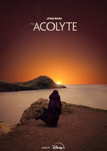 The Acolyte Season 1 Episode 4