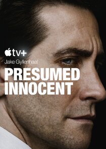 Presumed Innocent Season 1 Episode 3
