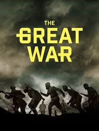 The Great War 2024 Season 1 Episode 1-2