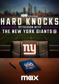 Hard Knocks Offseason with the New York Giants Season 1 Episode 4