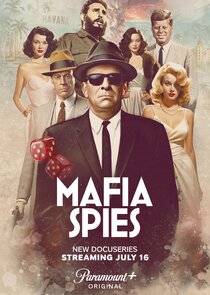 Mafia Spies Season 1