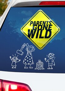 Parents Gone Wild Season 1 Episode 1-2
