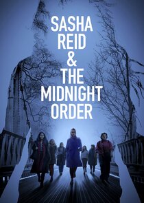 Sasha Reid and the Midnight Order Season 1 Episode 3