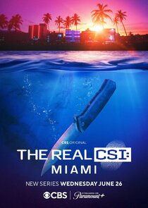 The Real CSI Miami Season 1 Episode 1