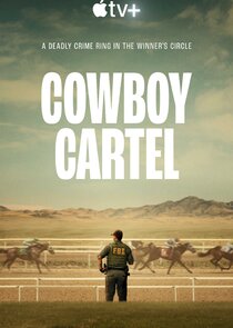 Cowboy Cartel Season 1