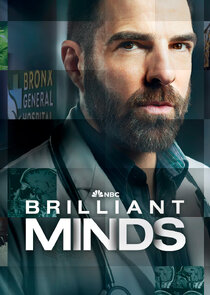 Brilliant Minds Season 1 Episode 4