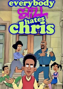 Everybody Still Hates Chris Season 1 Episode 1-2