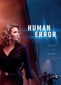 Human Error Season 1