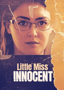 Little Miss Innocent Passion Poison Prison Season 1