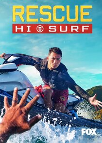 Rescue HI-Surf Season 1 Episode 3