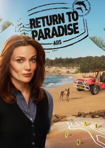 Return To Paradise 2024 Season 1 Episode 1