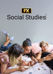 Social Studies Season 1 Episode 1-2