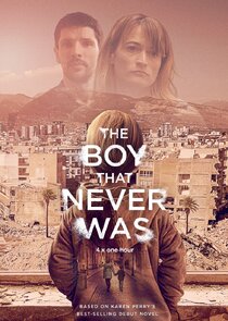 The Boy That Never Was Season 1 Episode 3