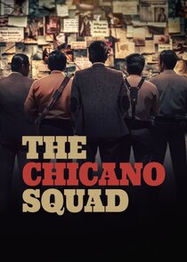 The Chicano Squad Season 1 Episode 1