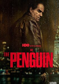 The Penguin Season 1 Episode 3