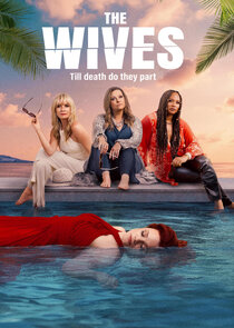 The Wives Season 1 Episode 5