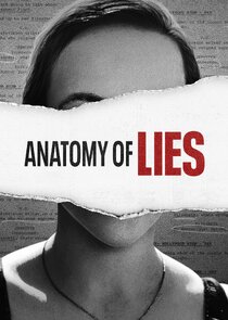 Anatomy of Lies Season 1