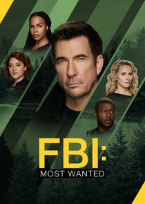 FBI Most Wanted Season 6 Episode 8