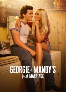 Georgie and Mandys First Marriage Season 1 Episode 7