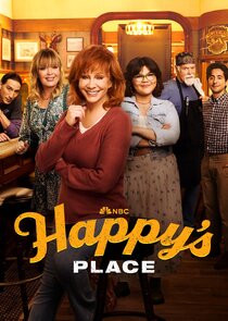 Happys Place Season 1 Episode 8