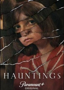 Hauntings Season 1 Episode 1-2