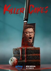 Killer Cakes Season 1 Episode 1-2