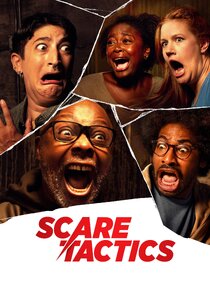 Scare Tactics 2024 Season 1 Episode 1