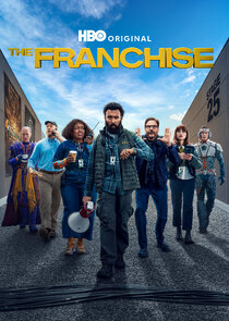 The Franchise Season 1 Episode 2