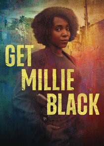 Get Millie Black Season 1 Episode 2