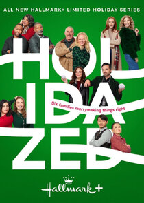 Holidazed Season 1 Episode 1-2