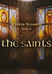 Martin Scorsese Presents The Saints Season 1 Episode 1