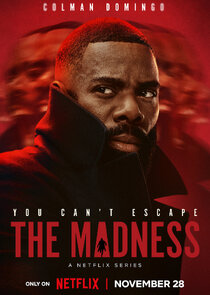 The Madness Season 1