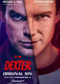 Dexter Original Sin Season 1 Episode 1