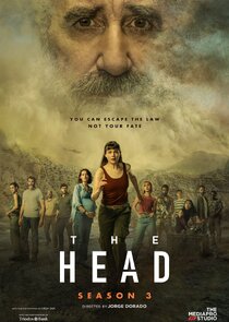 The Head Season 3 Episode 1