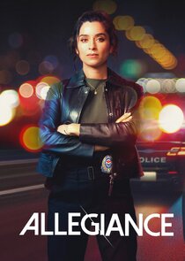 Allegiance Season 2 Episode 1